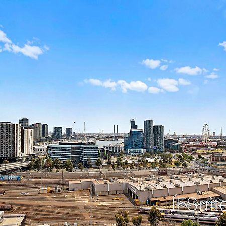 Ifsuites Melbourne Village Екстер'єр фото