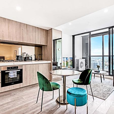 Ifsuites Melbourne Village Екстер'єр фото