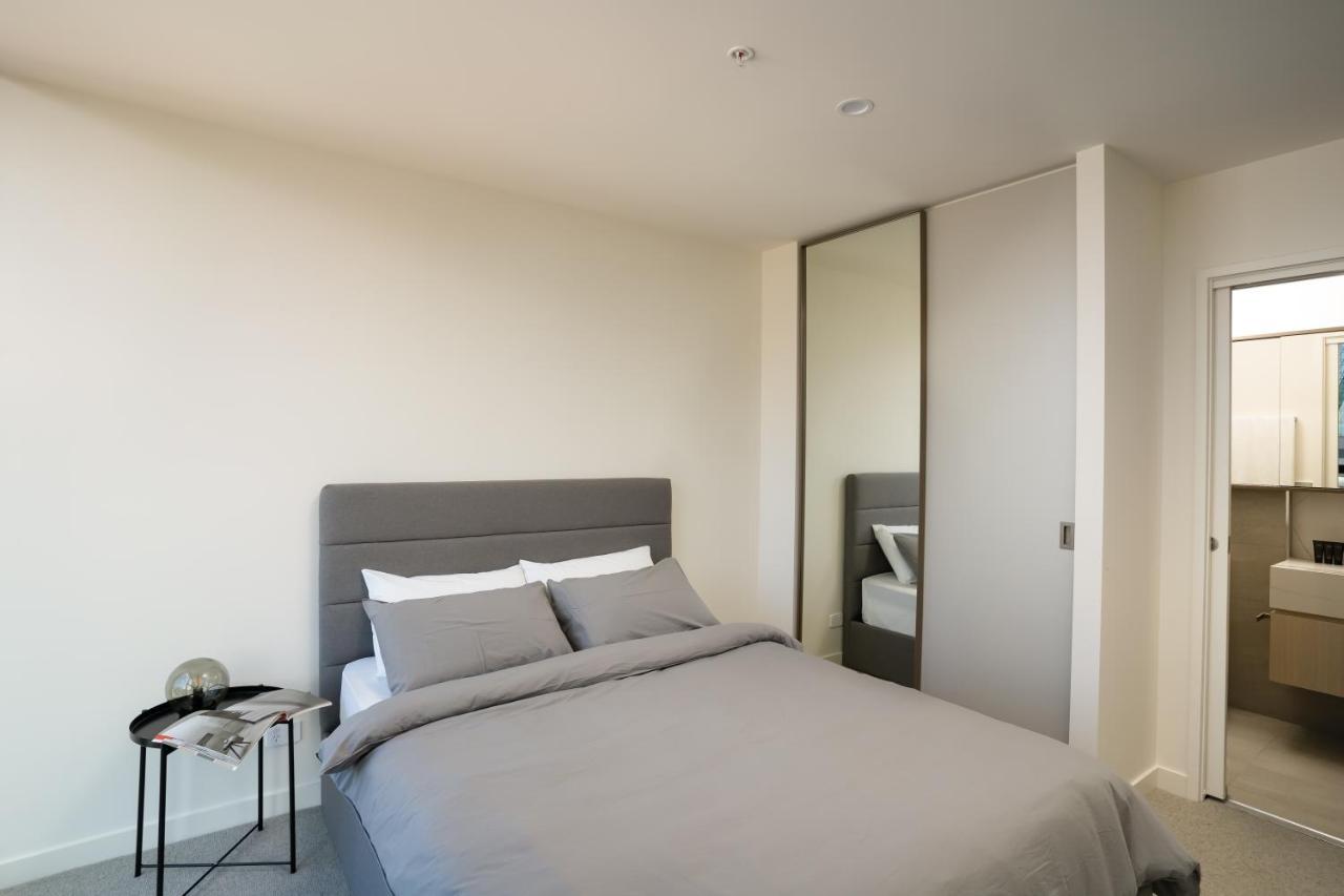 Ifsuites Melbourne Village Екстер'єр фото