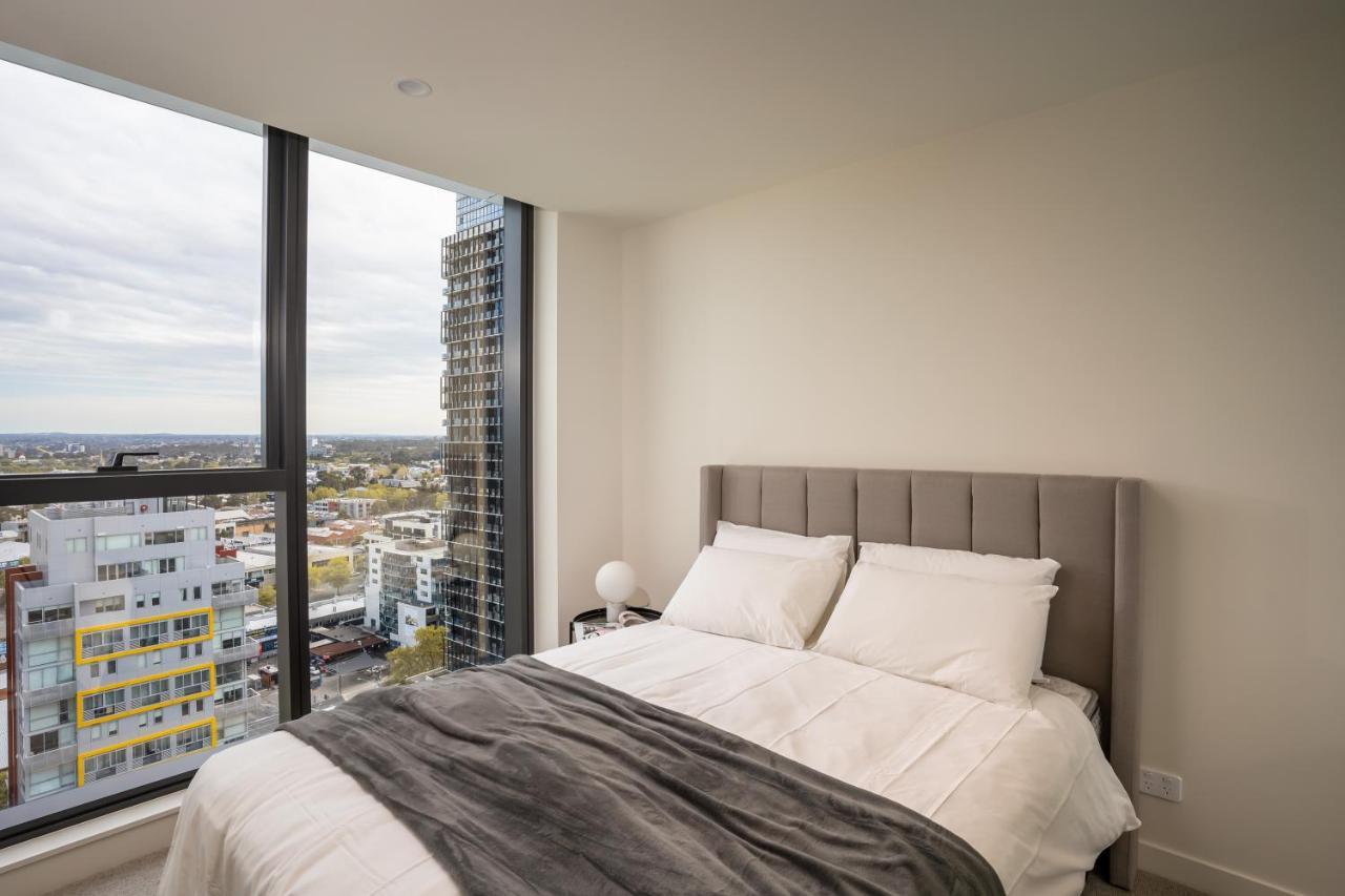 Ifsuites Melbourne Village Екстер'єр фото