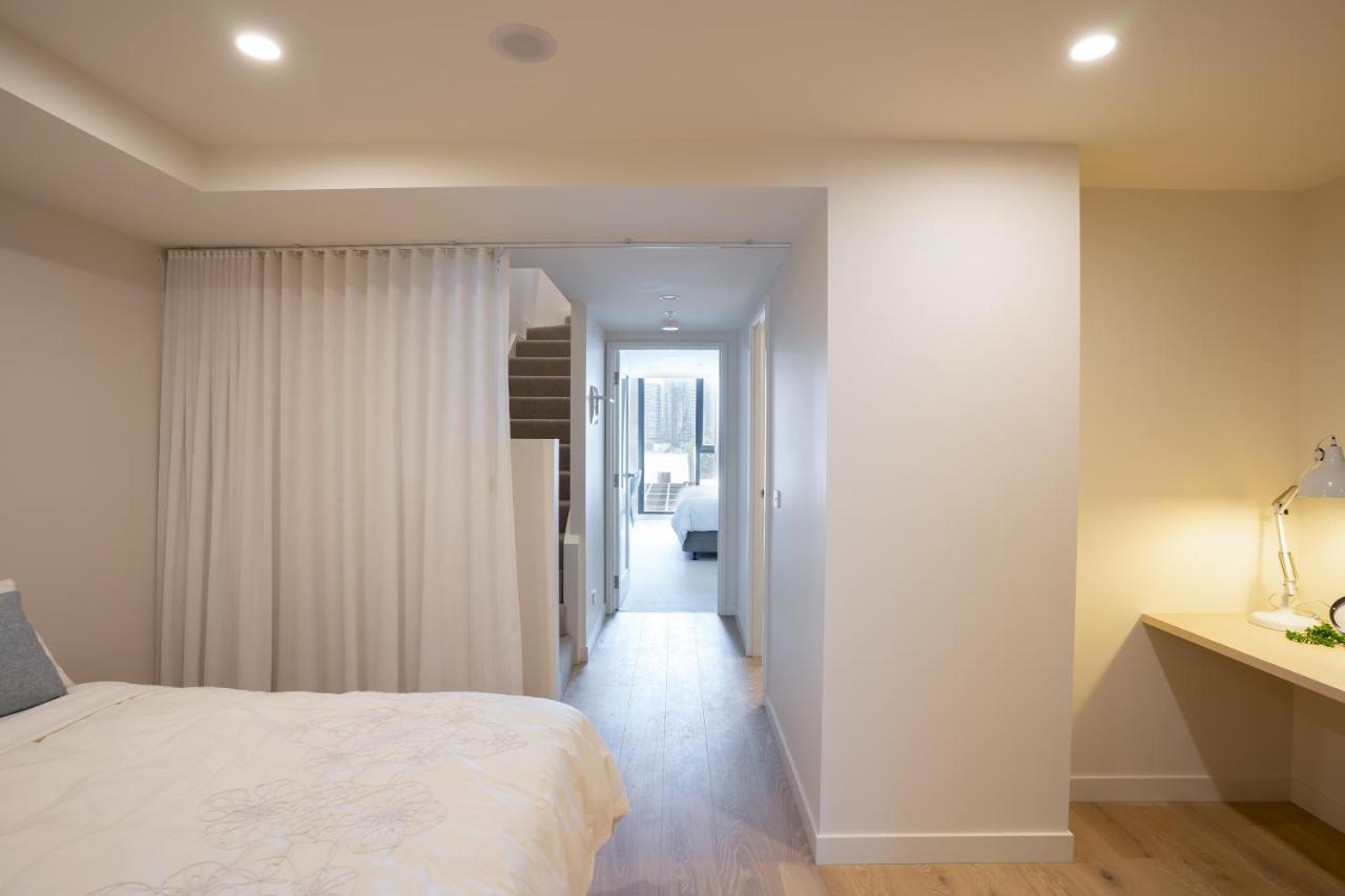 Ifsuites Melbourne Village Екстер'єр фото