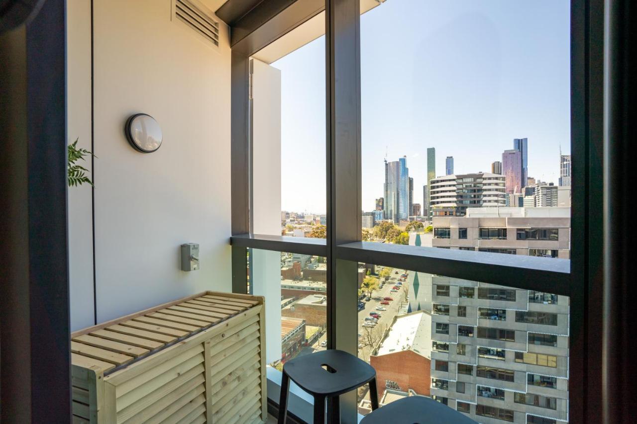 Ifsuites Melbourne Village Екстер'єр фото