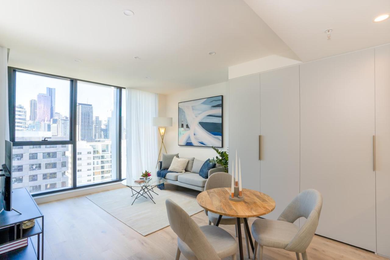 Ifsuites Melbourne Village Екстер'єр фото