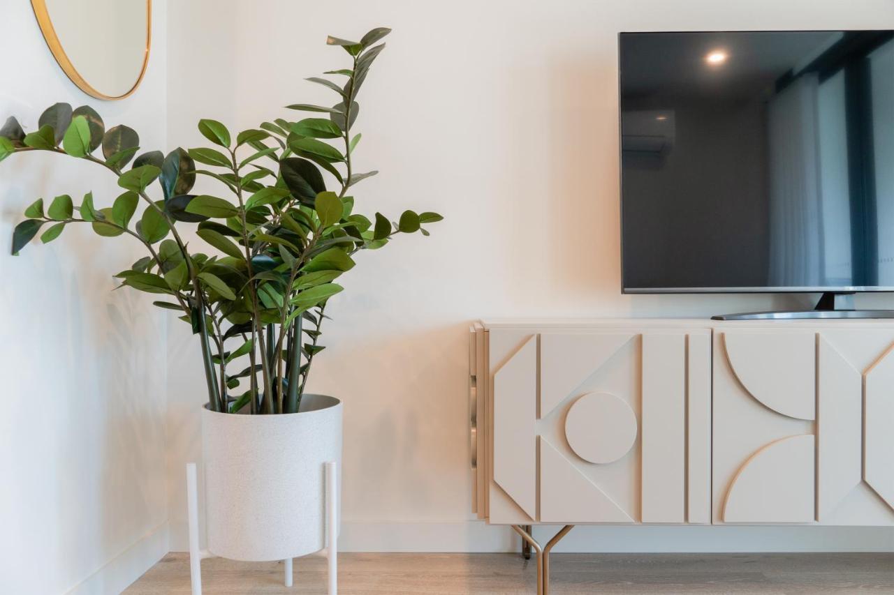 Ifsuites Melbourne Village Екстер'єр фото