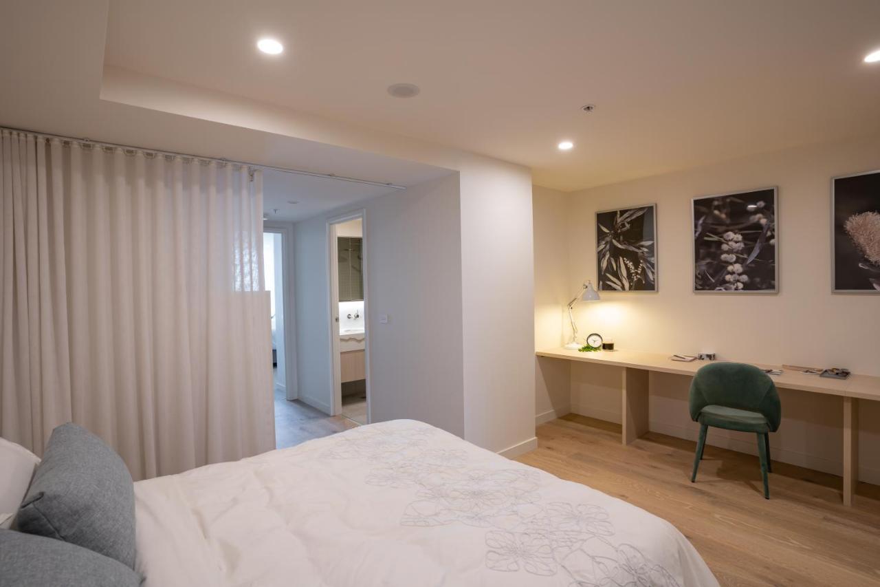 Ifsuites Melbourne Village Екстер'єр фото