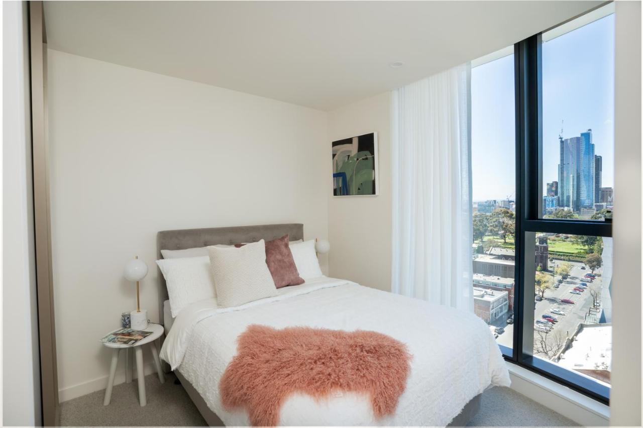 Ifsuites Melbourne Village Екстер'єр фото