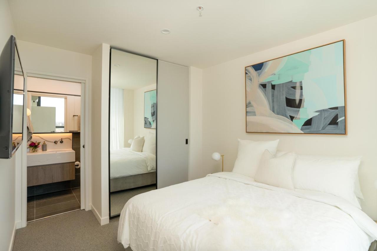 Ifsuites Melbourne Village Екстер'єр фото