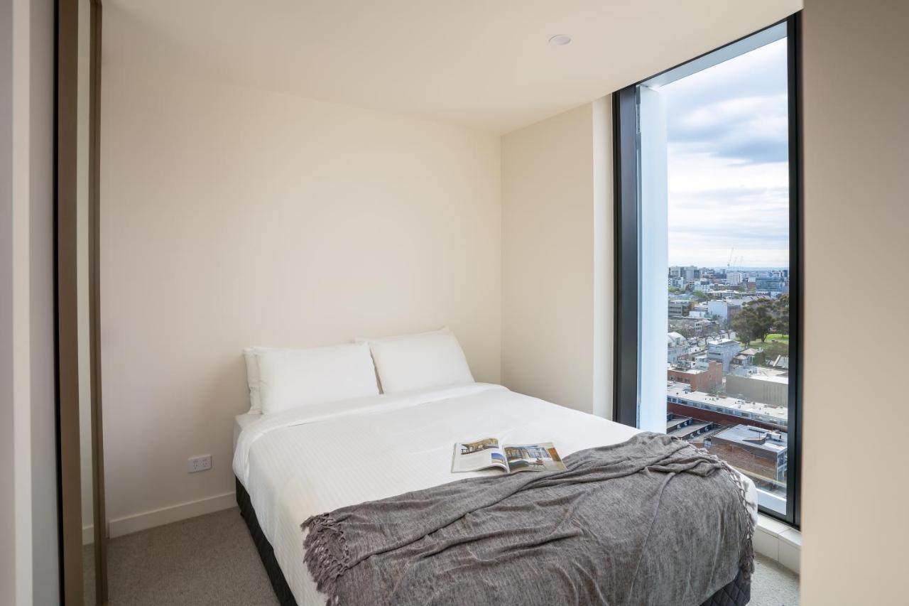 Ifsuites Melbourne Village Екстер'єр фото