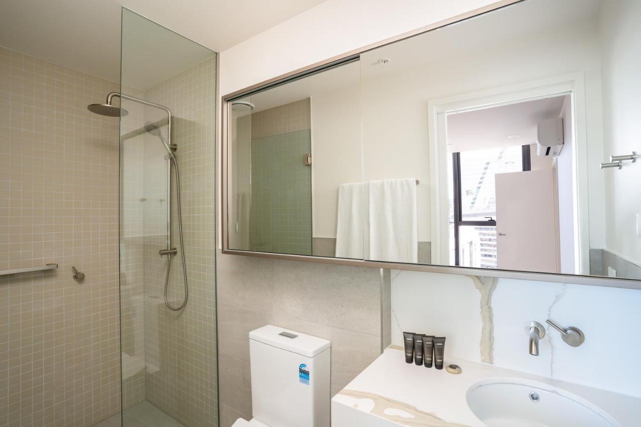 Ifsuites Melbourne Village Екстер'єр фото