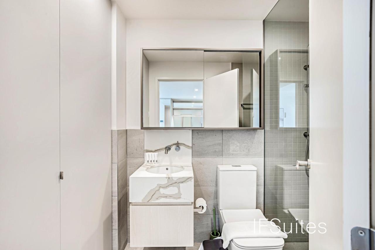 Ifsuites Melbourne Village Екстер'єр фото